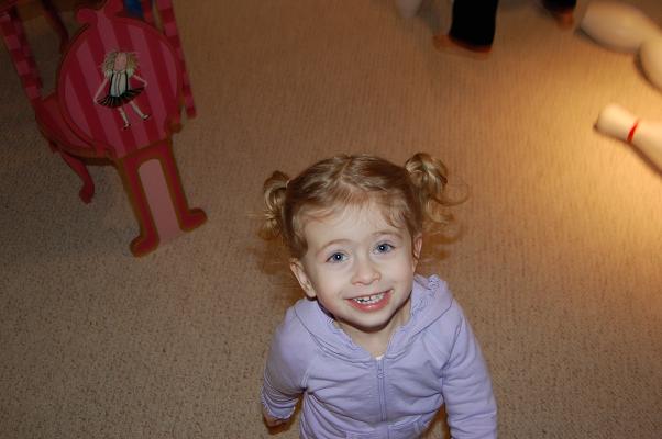 The bean thinks I’m cool