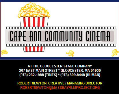Cape Ann Community Cinema
