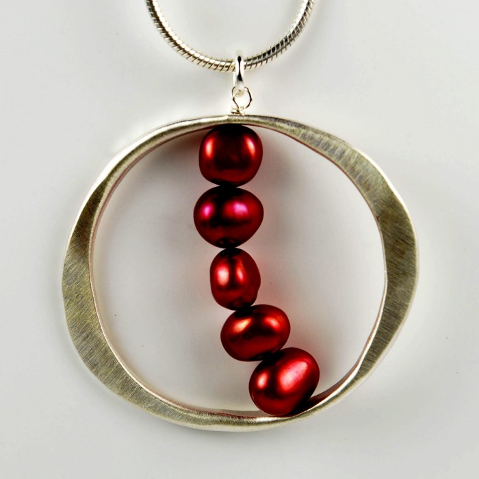 Merideth Anderson Piece