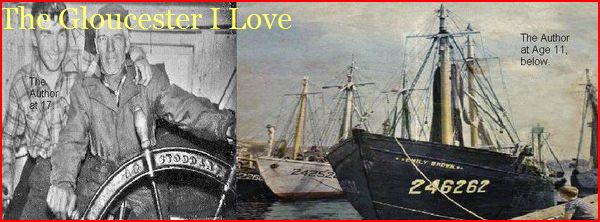 The Gloucester I Love