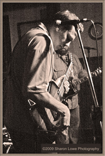 j2 Jay Aptt and Mike O'Connell