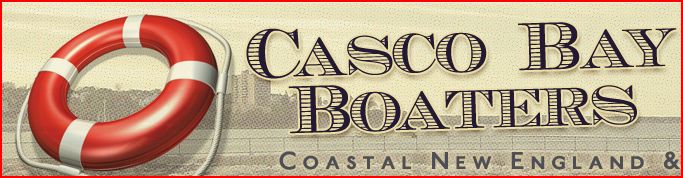 Casco Bay Boaters Blog