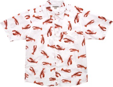 Seinfeld_Kramer_Lobster_Shirt-T