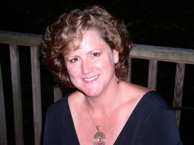 Copy of Laurie for Food Network