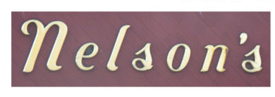 Nelson's