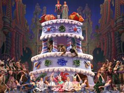 Click to learn more about our presentation of "The Nutcracker."