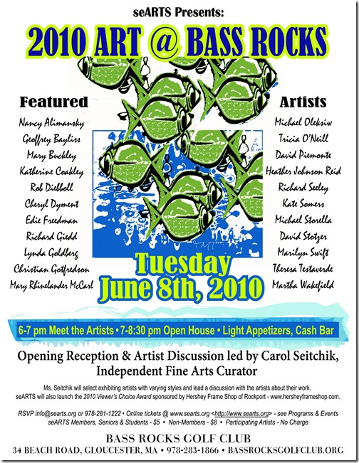 2010Art@BassRocks