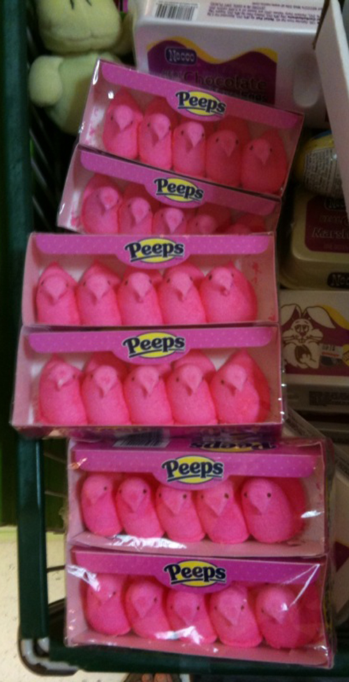 peeps
