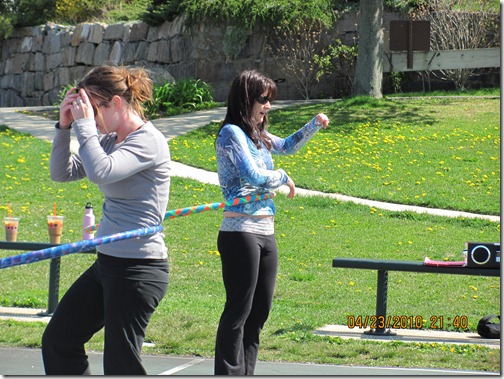 spring, alchemy and such 219