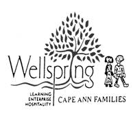 Wellspring logo