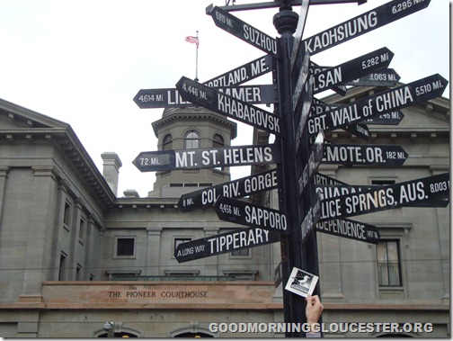 downtown Portland[1]