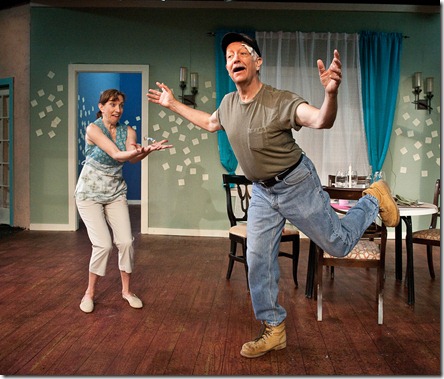 Gloucester Stage Company • Tender • 7/7/2010