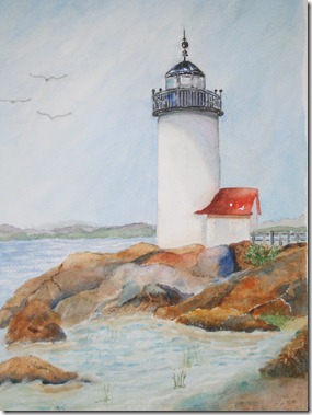 annisquam lighthouse