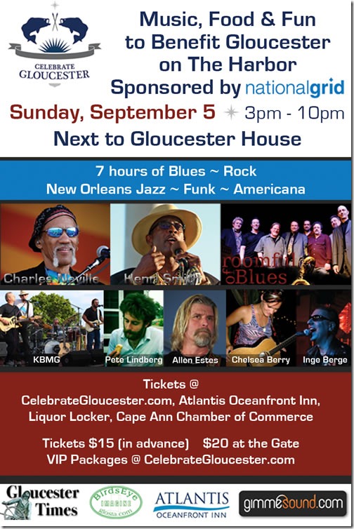 CelebrateGloucesterPoster