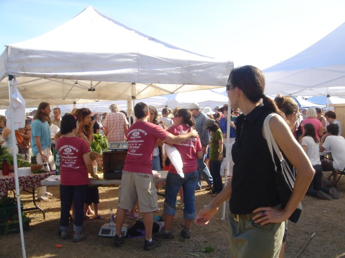 Where's My Peaches!?