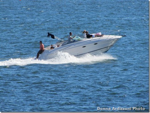 Fun Day off of Shore Road