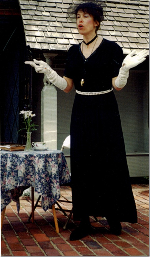 Isabella S. Gardner - photo