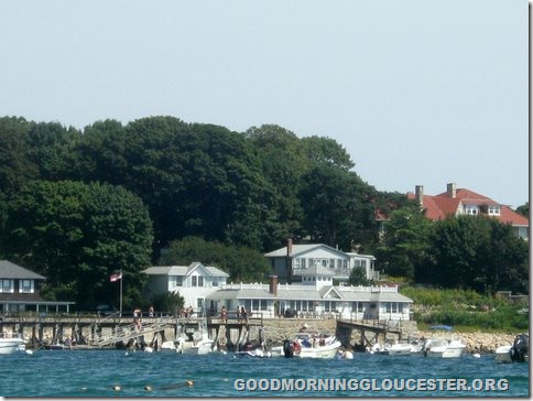 Magnolia Pier, looks like fun