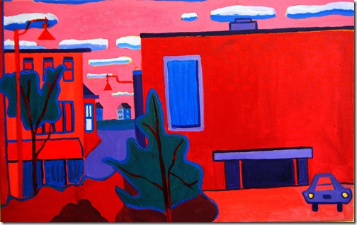 Main Street Gloucester