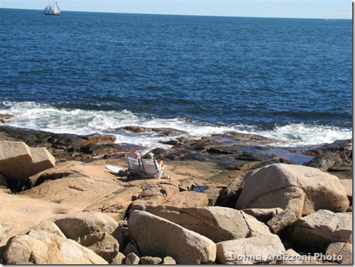 Nice Off of Shore Road