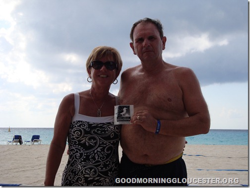 Playa Del Carmen 005