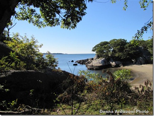 Half Moon Beach Gloucester, MA
