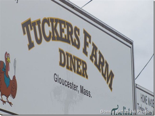 Our own Tucker's Farm Topsfield Fair