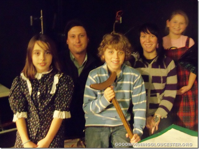 A Christmas Carol 036