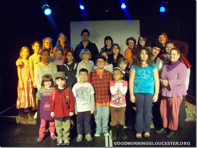 A Christmas Carol 041