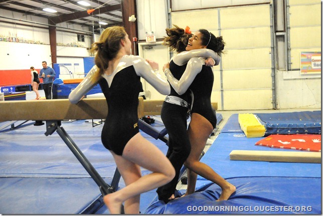 2011 ghs Tigerfish 327