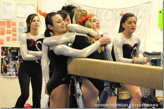 2011 ghs Tigerfish 384