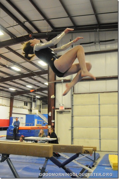 2011 ghs Tigerfish 402