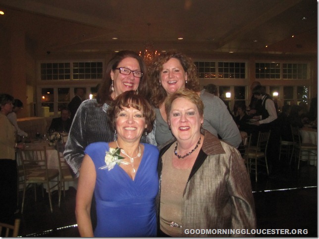 Jan Laurie Donna Sue