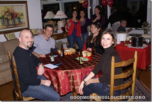 judges set to begin tasting