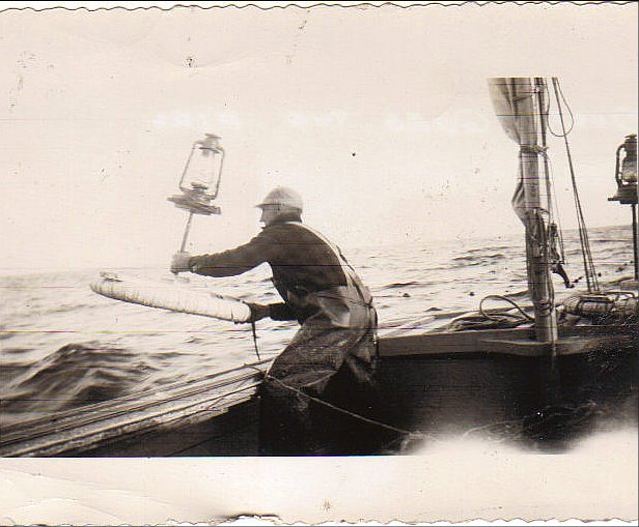 Cigar Joe Photos Provided By The Frontiero Family