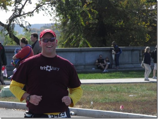 Marine Corp Marathon