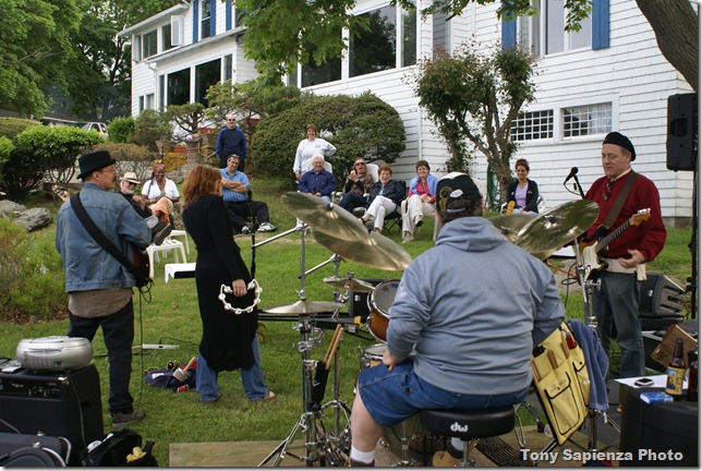 Blues and Brews 2010