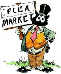 fleamarket