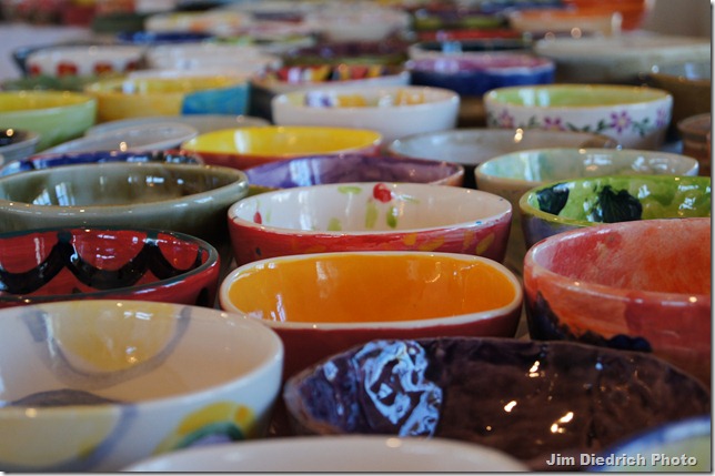 Open Door The Empty Bowl 2011 002