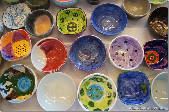 Open Door The Empty Bowl 2011 084