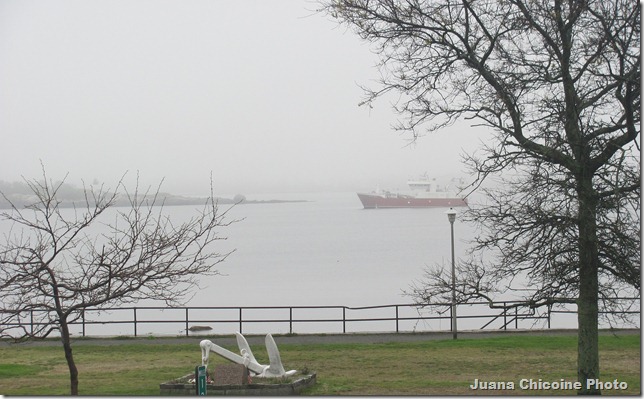 out of the fog tke 2