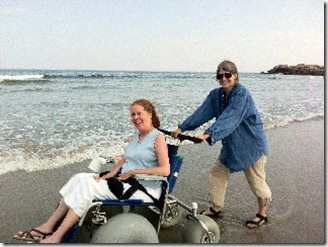 beachwheelchairs