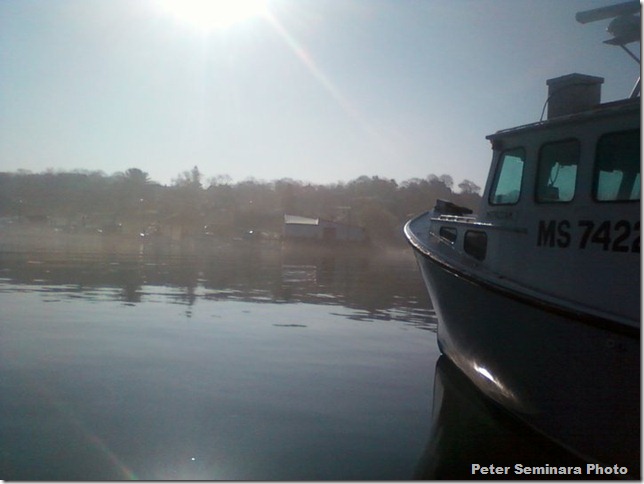 capt joes easter sunday