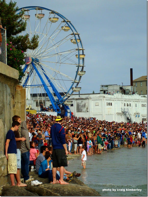 FERRIS WHEEEL ROCKSw cred