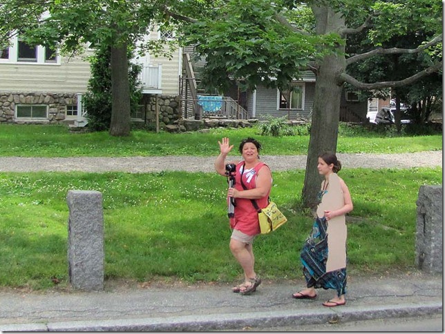 52 Middle St., Fiesta Sunday 2011