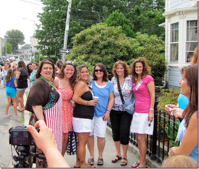 52 Middle St., Fiesta Sunday 2011