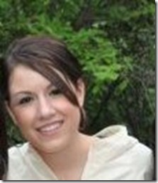 Jenna Howard headshot