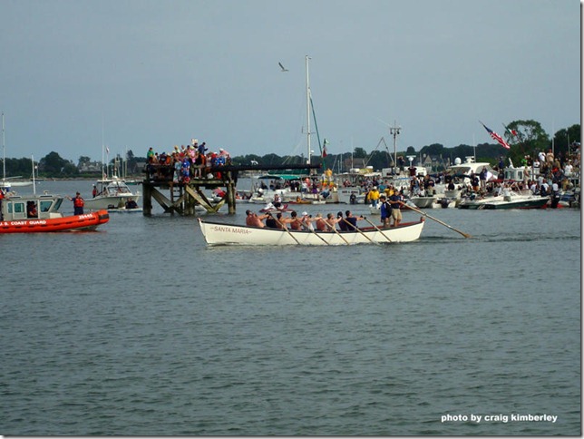 MARIA BOAT WINS w cred