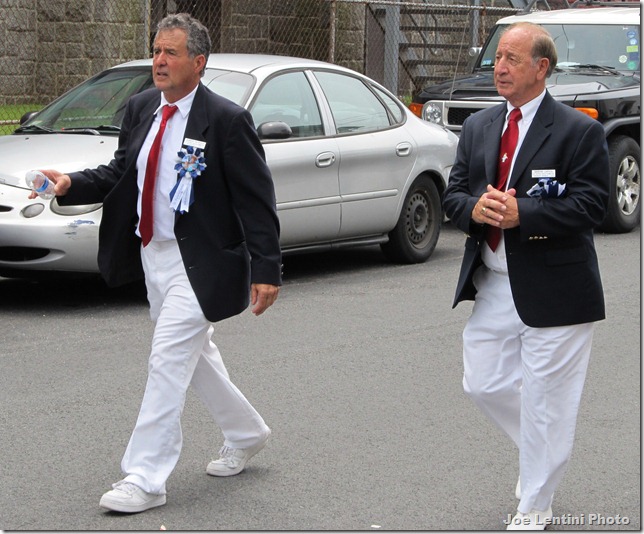 St. Peter's Feista Sunday Parade 081