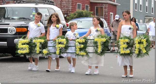 St. Peter's Feista Sunday Parade 082